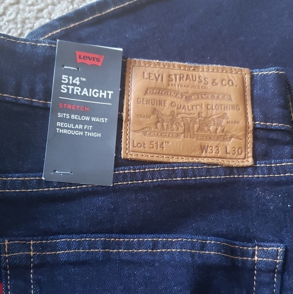 Levi's jeans - Picture 1 of 4